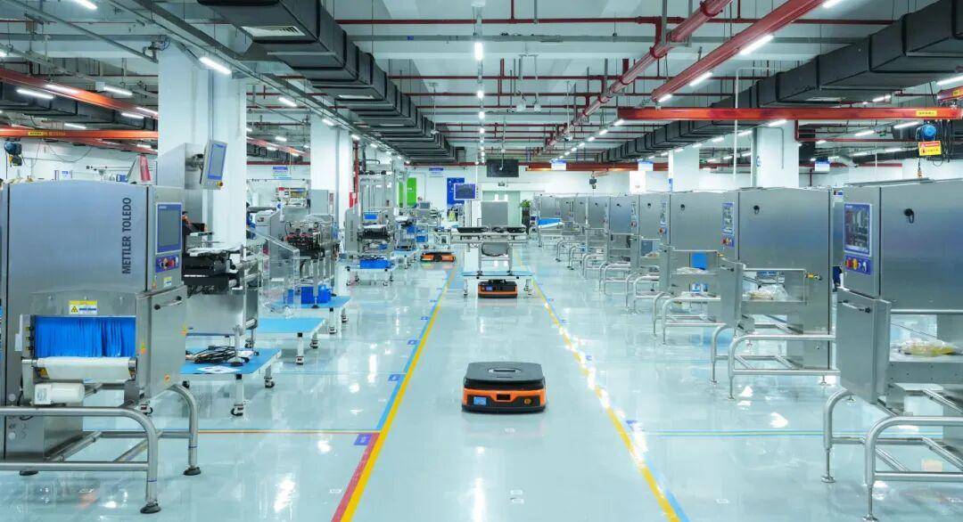 萬億之后，再看常州 技術創(chuàng)新驅動的城市發(fā)展新篇章