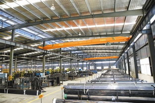 智能制造引領產業(yè)升級 江蘇康力源健身器材的技術開發(fā)之路