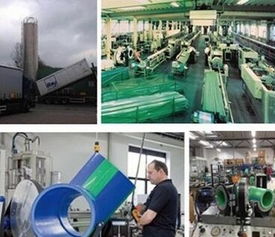 未來工廠Zuro投產，引領德國進口管道技術開發(fā)新紀元