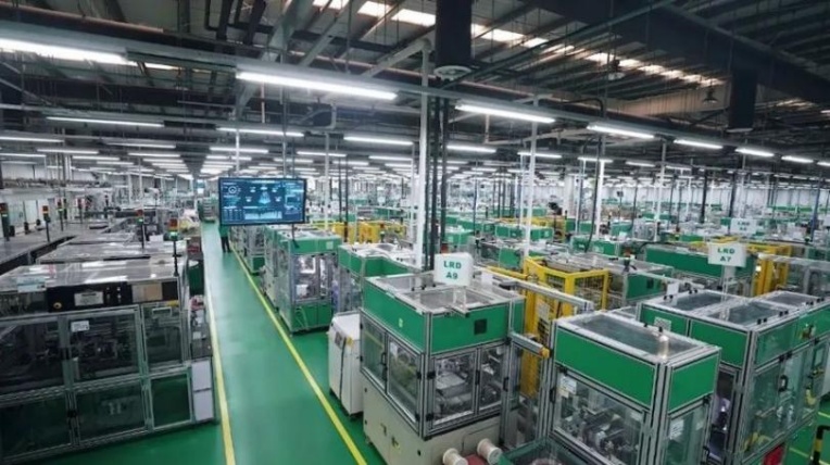 AI驅(qū)動電氣設(shè)備工廠端到端供應(yīng)鏈智能化升級