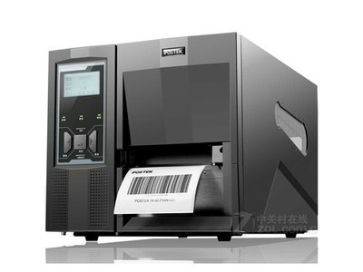 博思得TX2r（203dpi）標簽打印機西安代理商熱賣突破預期